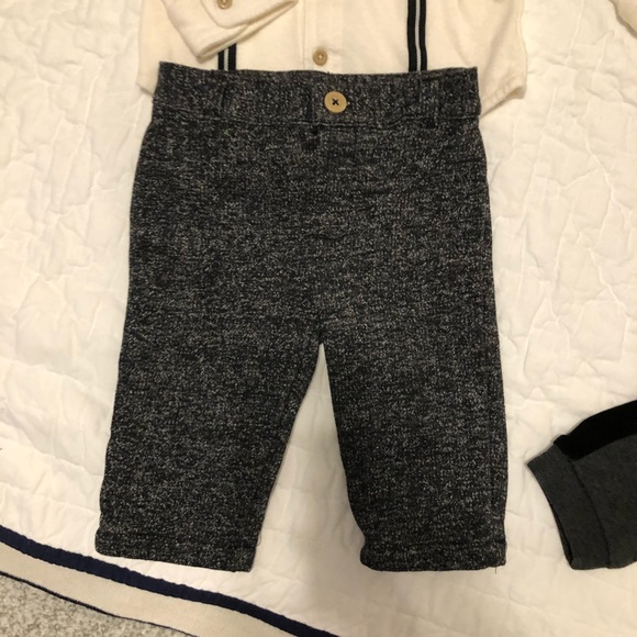 First Impressions outfits - Picture 4 of 7